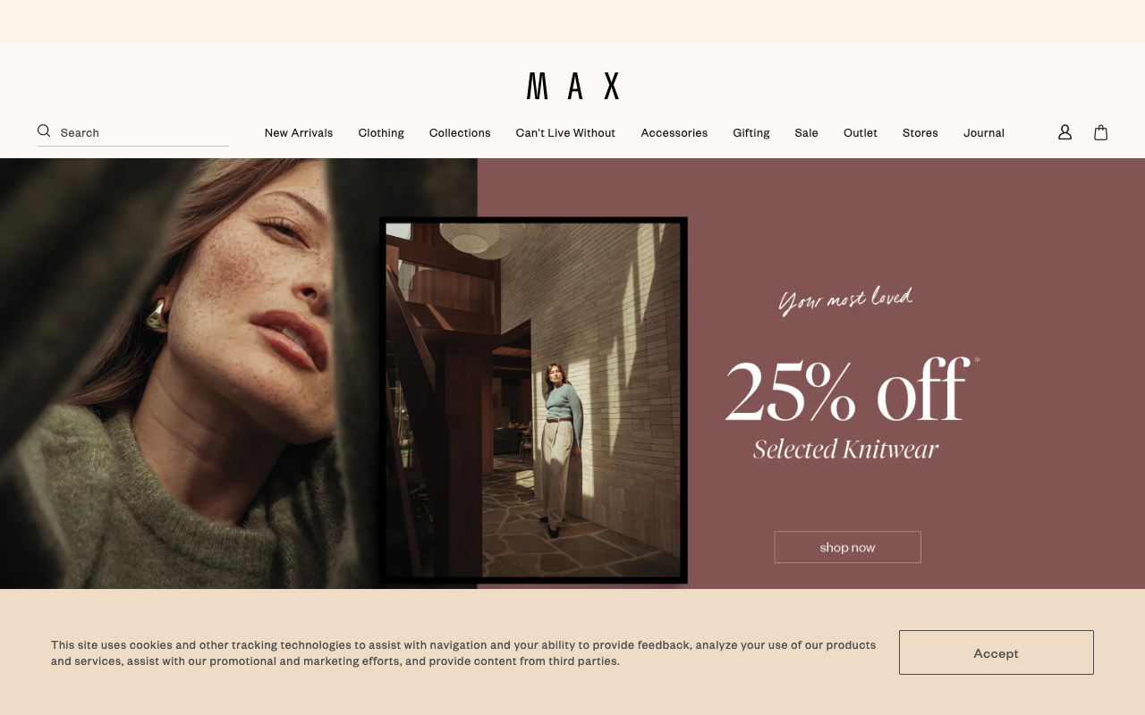 E-commerce — Magento / Adobe Commerce